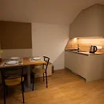 بيت للعطل Vineyard Majolka *