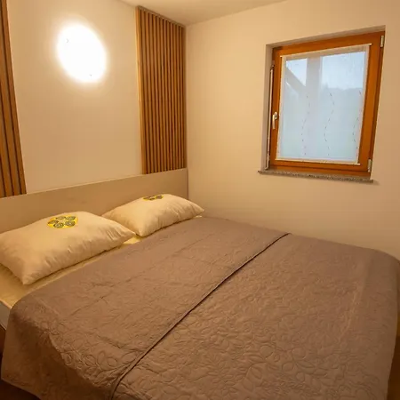 Vakantiehuis Vineyard Majolka Novo Mesto