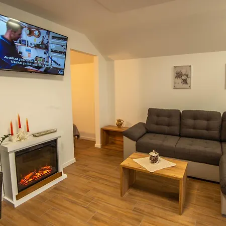 Feriehus Vineyard Majolka