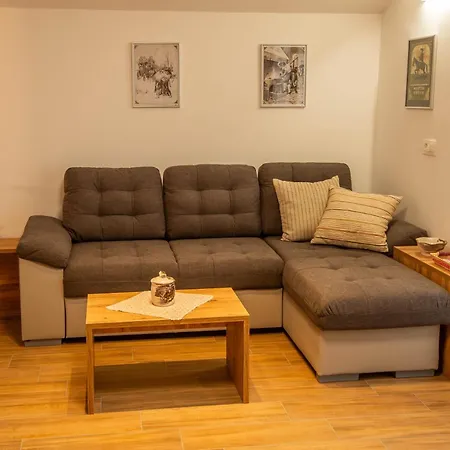 Vineyard Majolka Feriehus