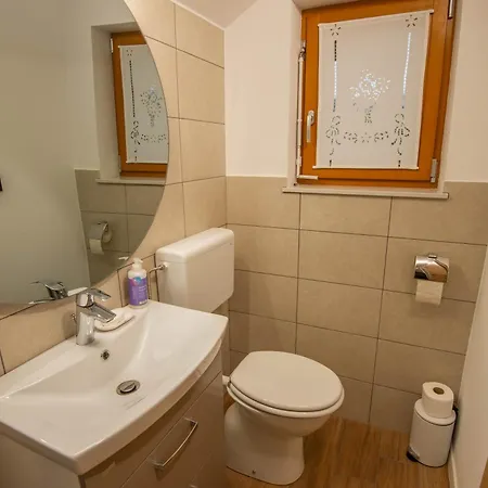 Casa vacanze Vineyard Majolka Novo Mesto
