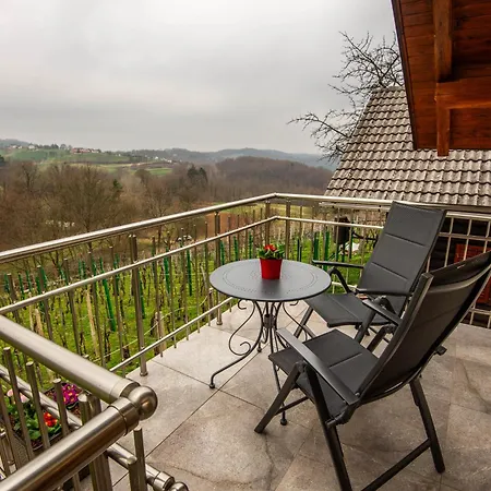 Vineyard Majolka Holiday home