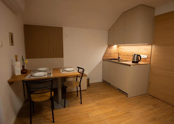 Casa vacanze Vineyard Majolka *