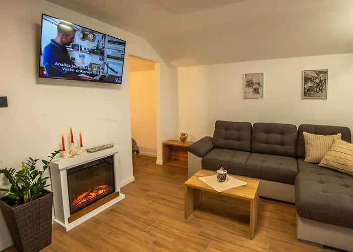 Feriehus Vineyard Majolka