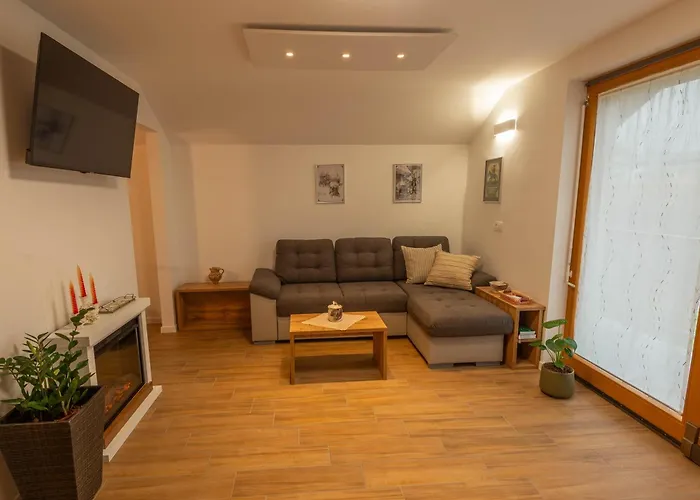 Vineyard Majolka Casa vacanze Novo Mesto