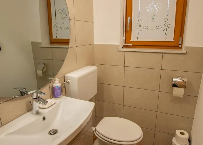 Casa vacanze Vineyard Majolka Novo Mesto